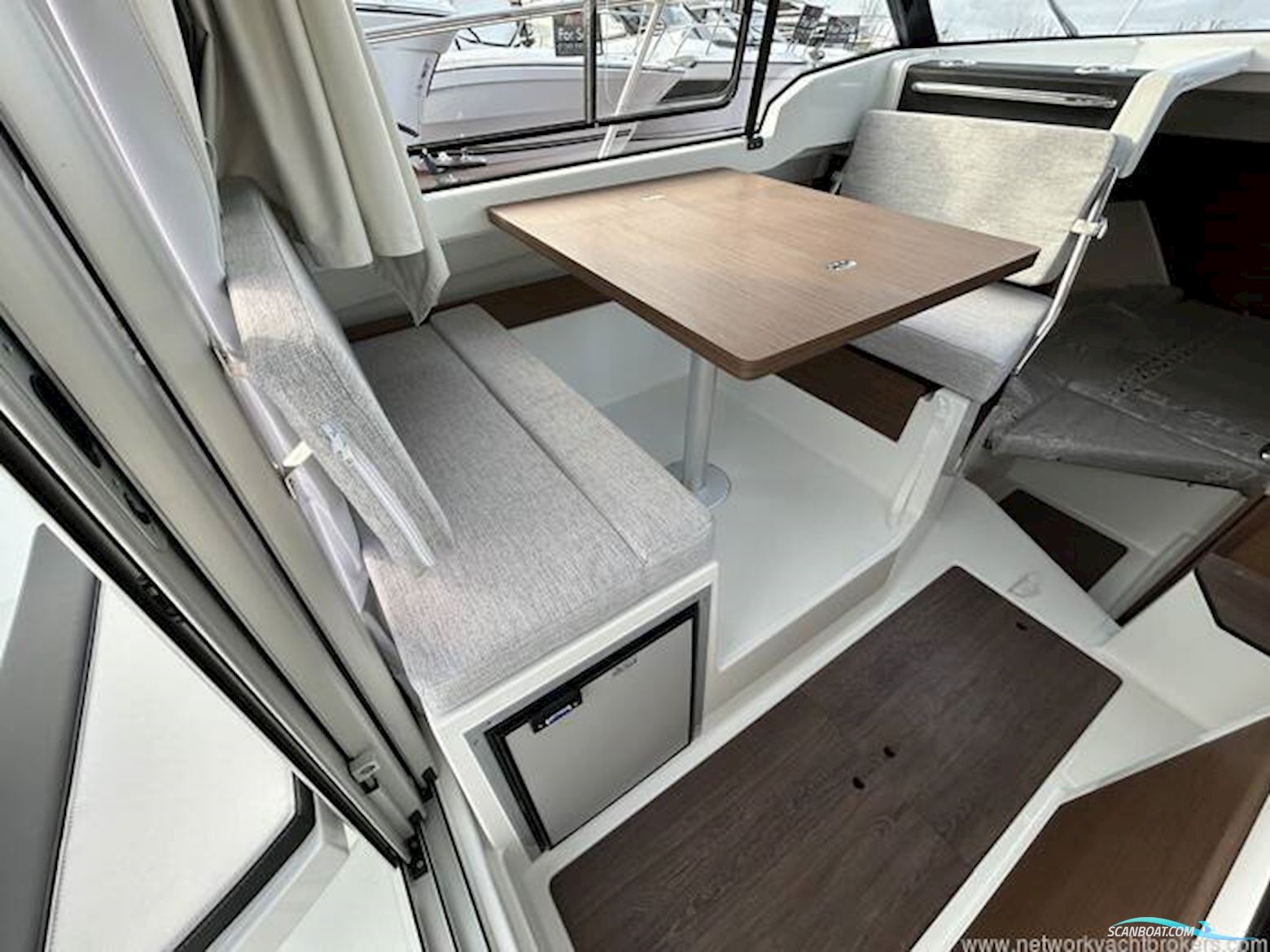 Jeanneau Merry Fisher 795 Series 2