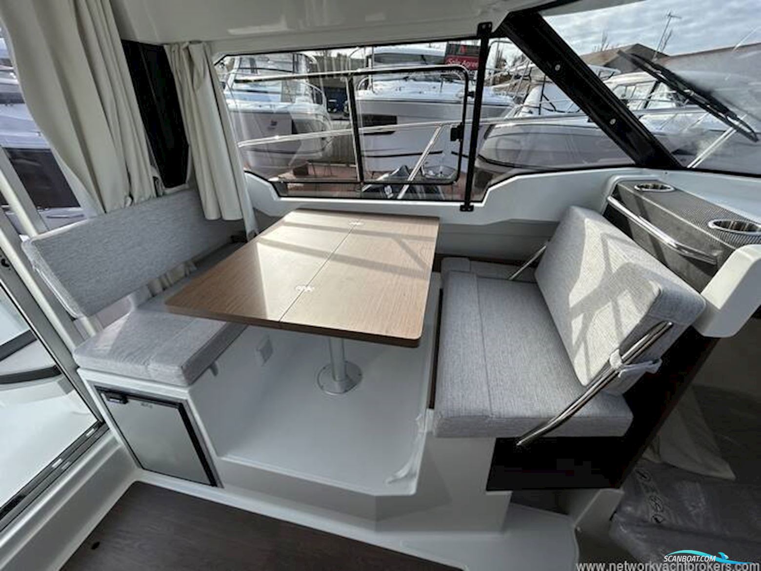 Jeanneau Merry Fisher 795 Series 2