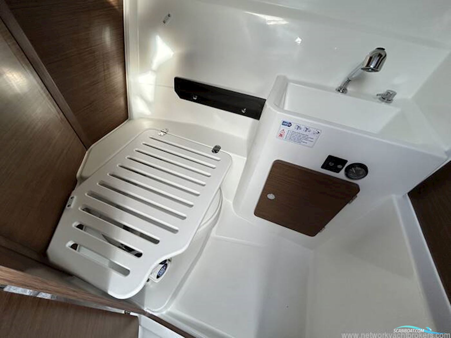 Jeanneau Merry Fisher 795 Series 2