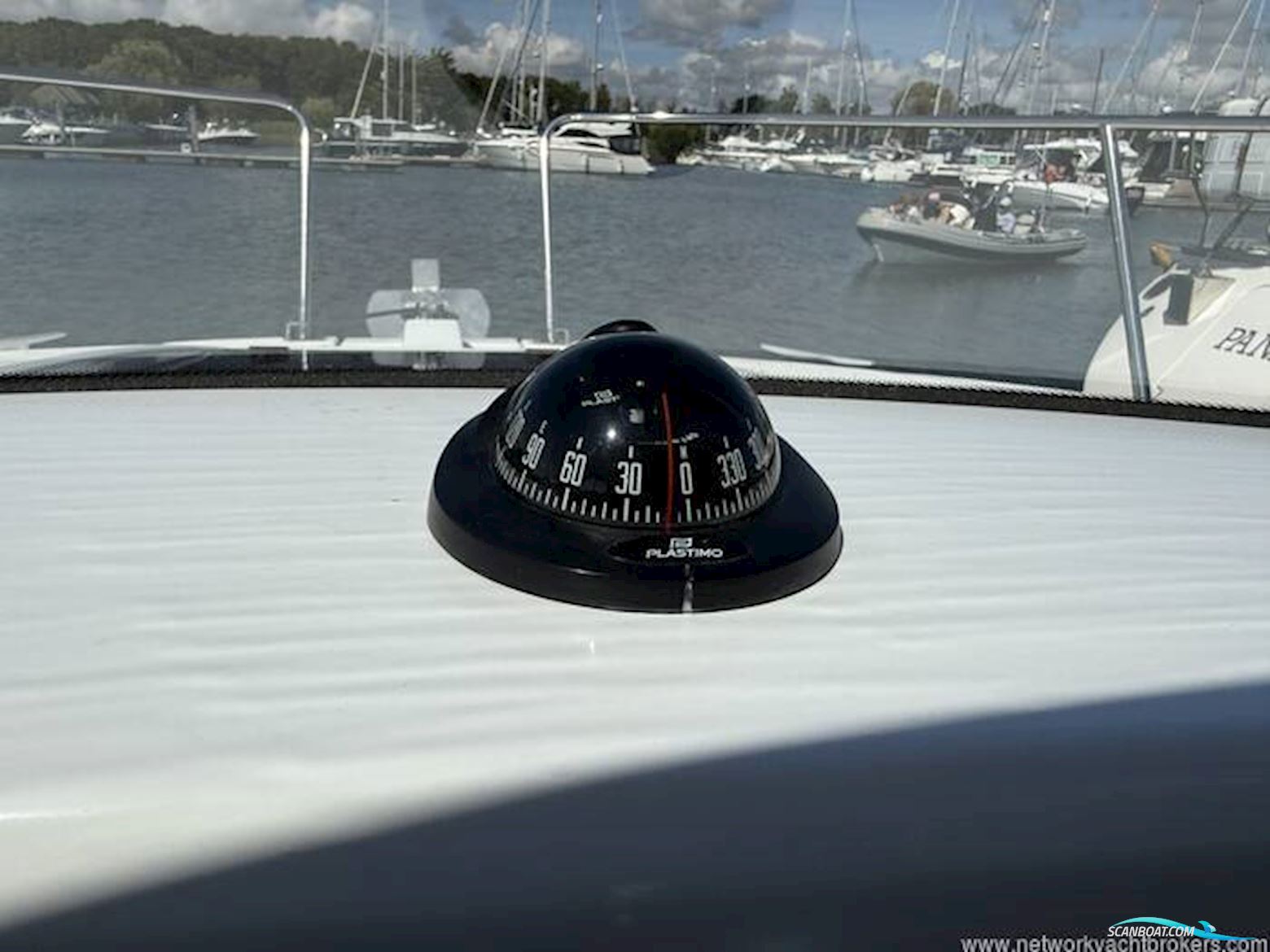 Jeanneau Merry Fisher 795 Series 2