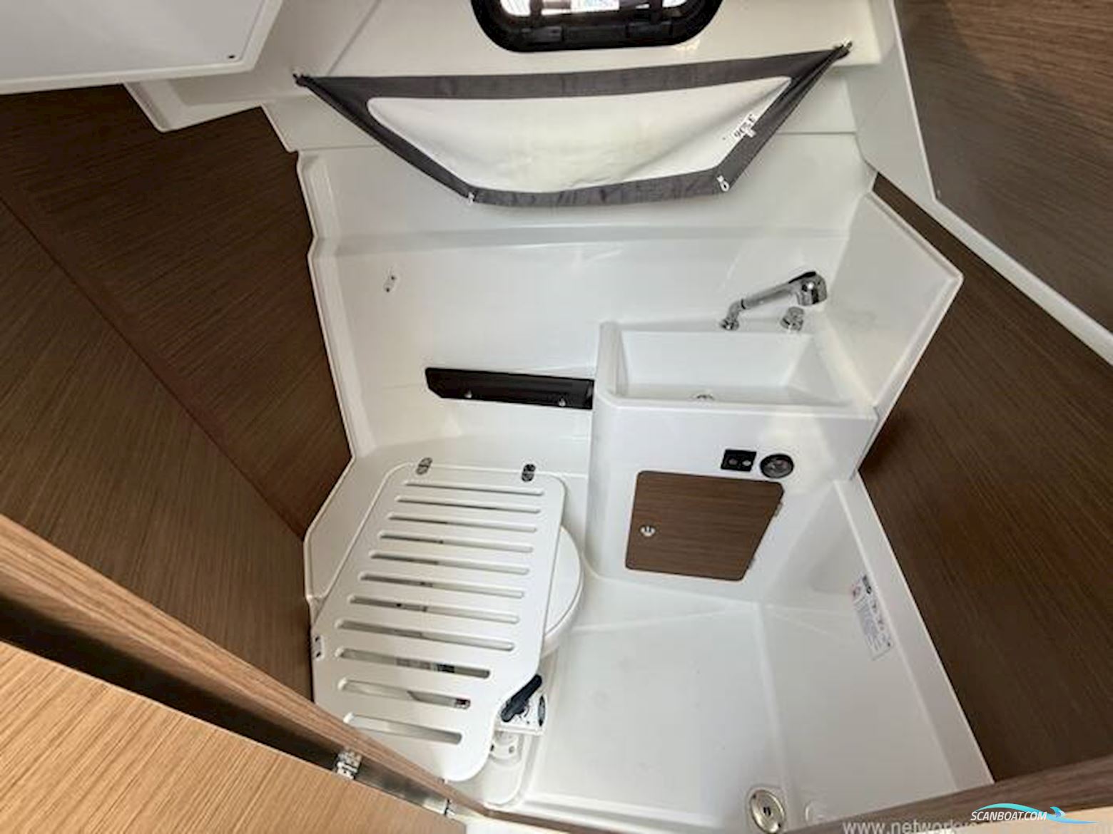 Jeanneau Merry Fisher 795 Series 2