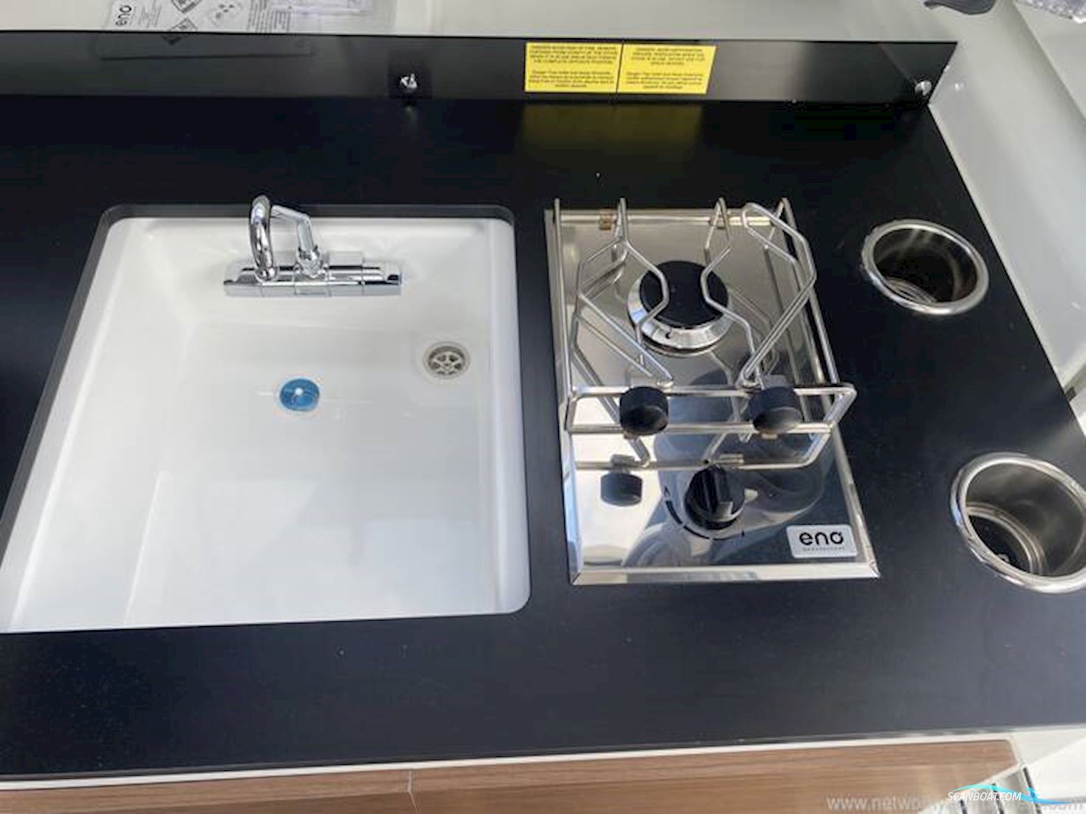 Jeanneau Merry Fisher 795 Series 2