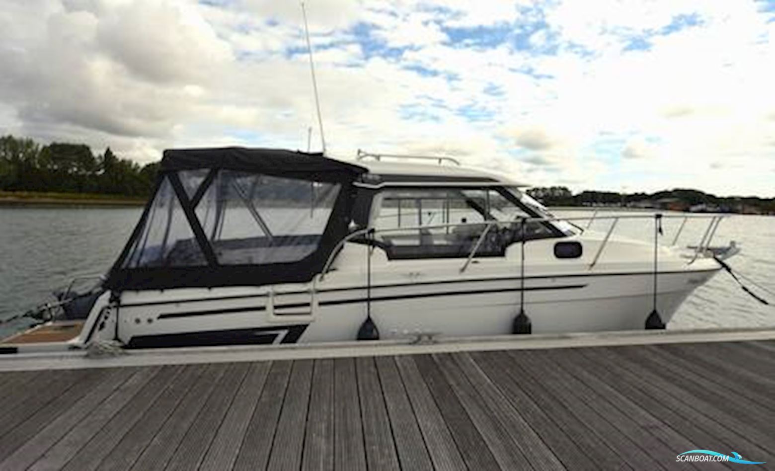 Jeanneau Merry Fisher 795 Series 2