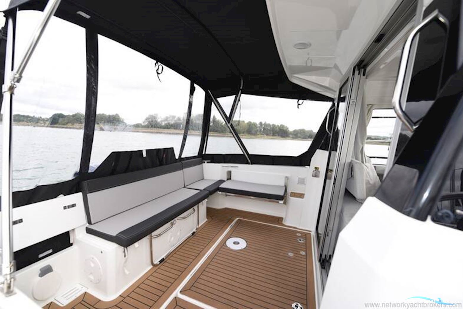 Jeanneau Merry Fisher 795 Series 2