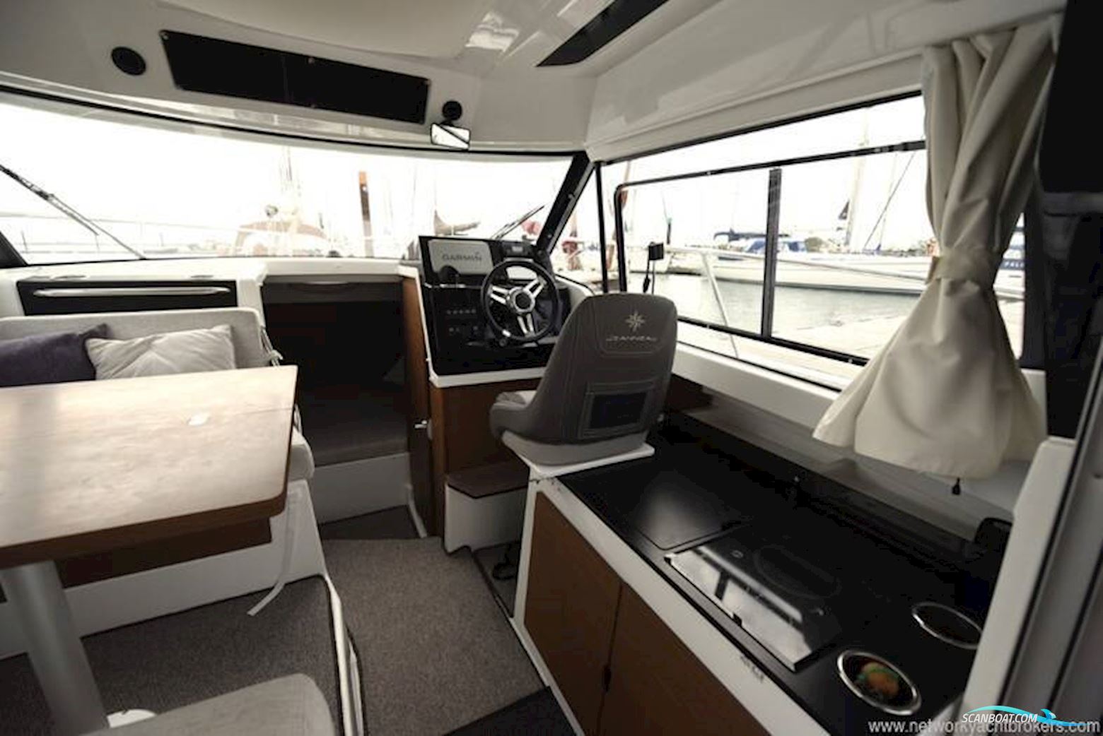 Jeanneau Merry Fisher 795 Series 2