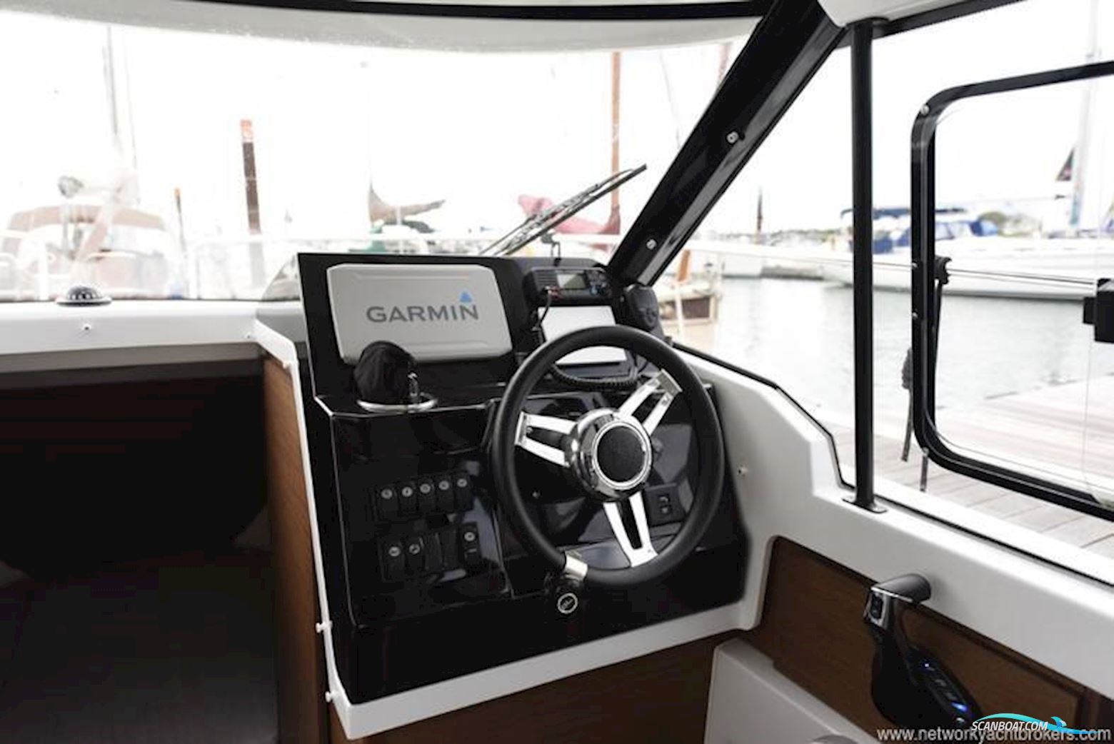 Jeanneau Merry Fisher 795 Series 2