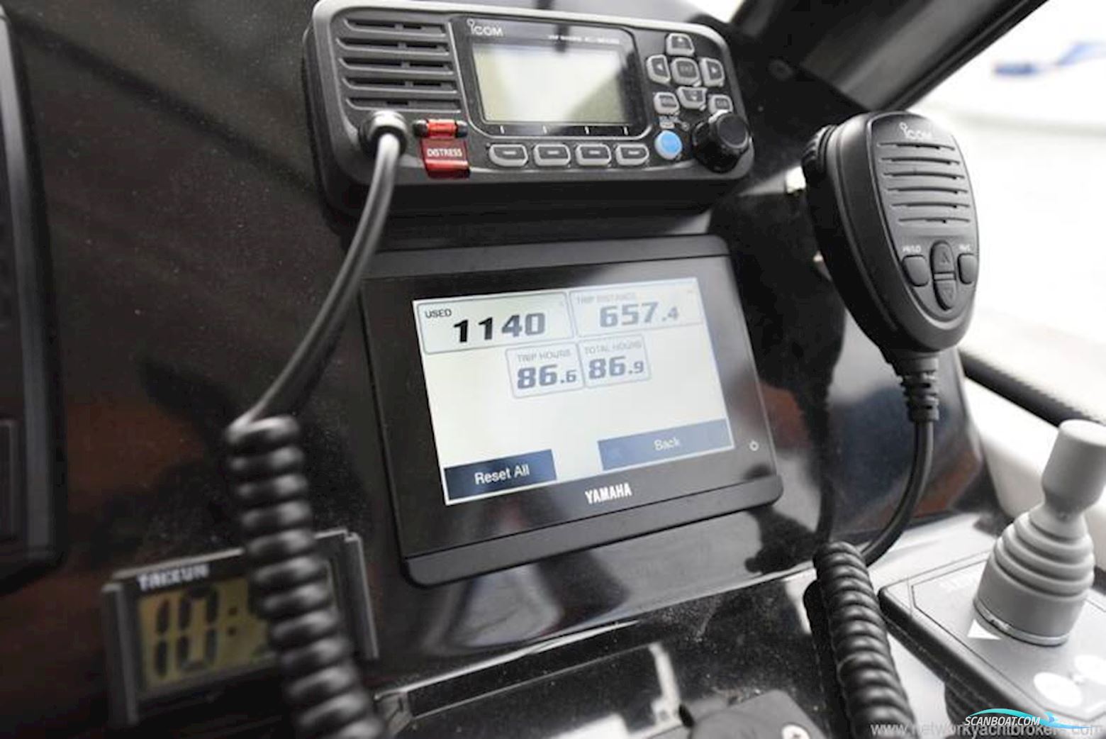 Jeanneau Merry Fisher 795 Series 2