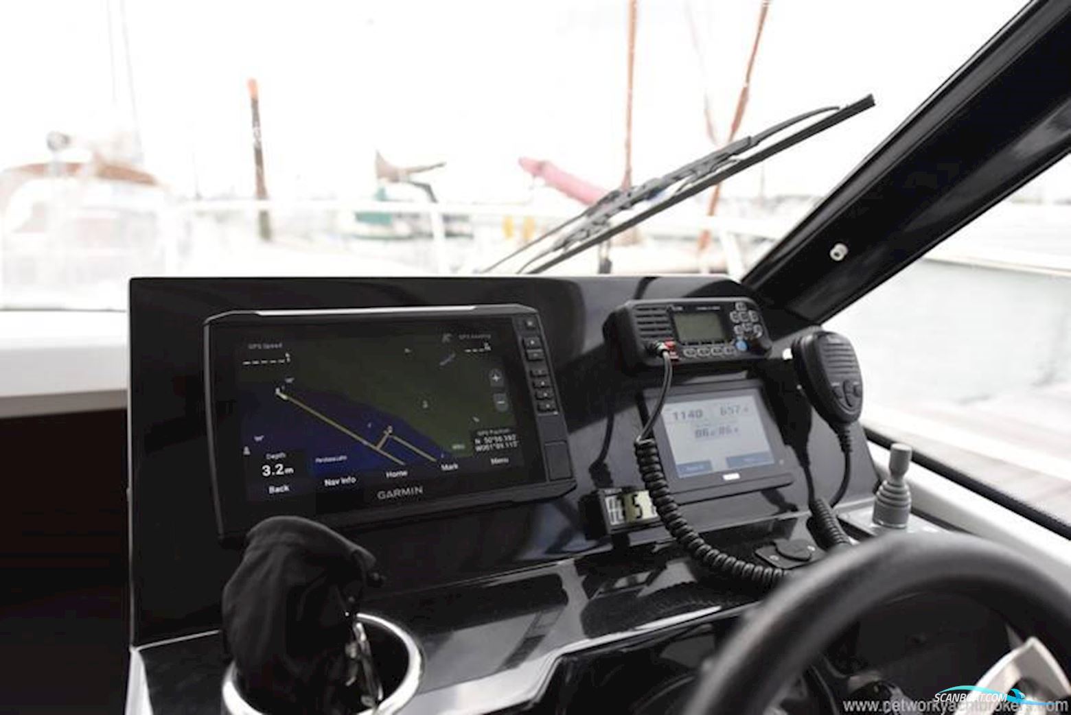 Jeanneau Merry Fisher 795 Series 2