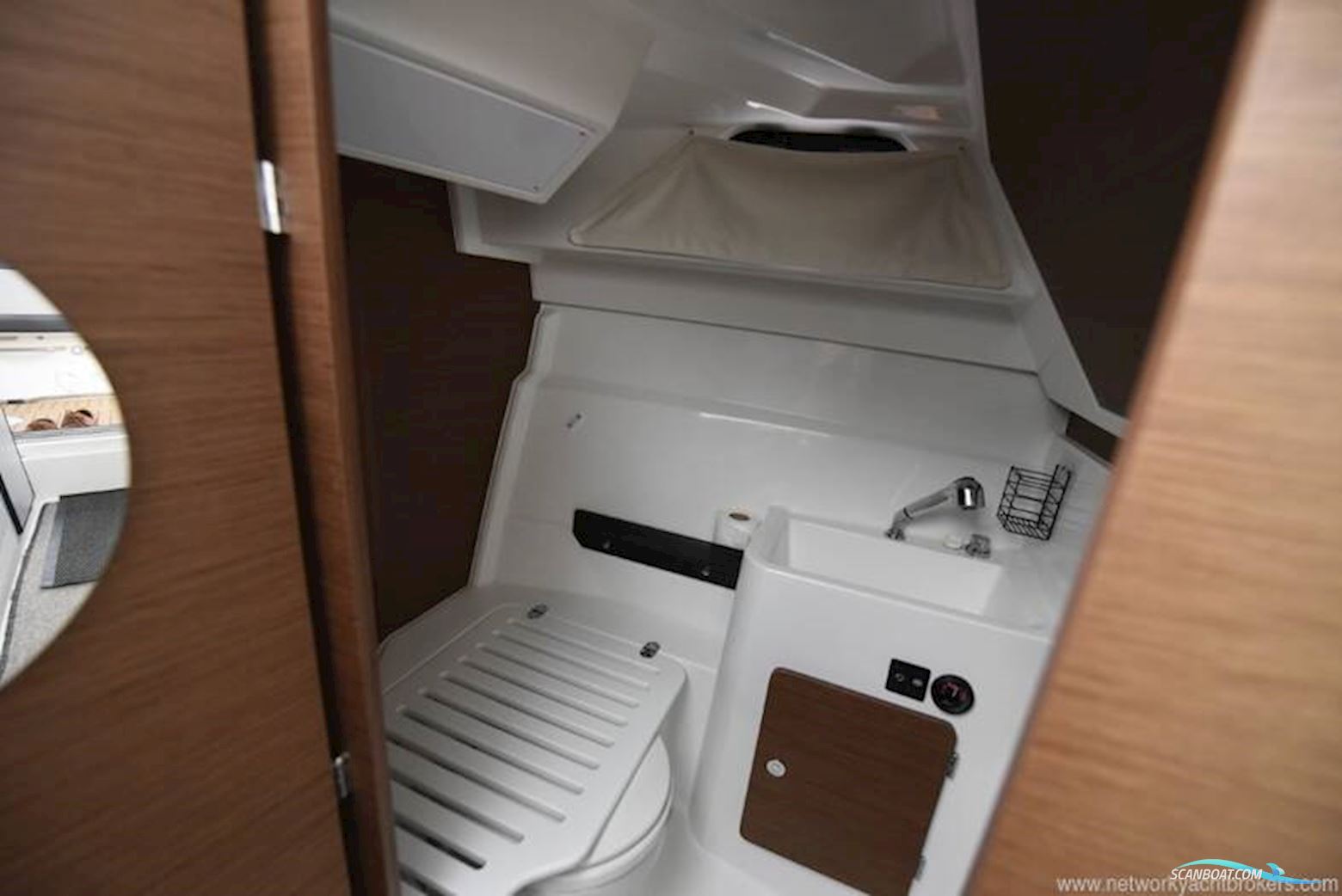 Jeanneau Merry Fisher 795 Series 2