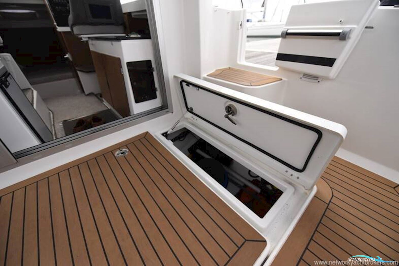 Jeanneau Merry Fisher 795 Series 2