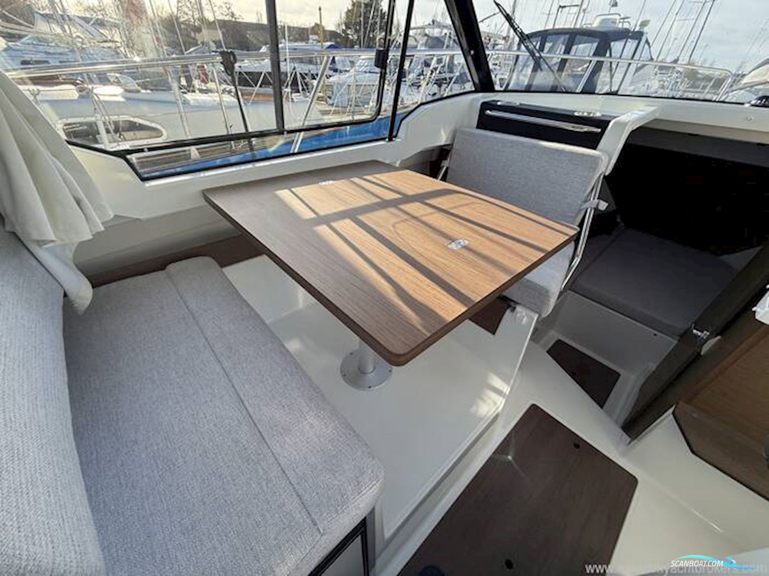 Jeanneau Merry Fisher 795 Series 2