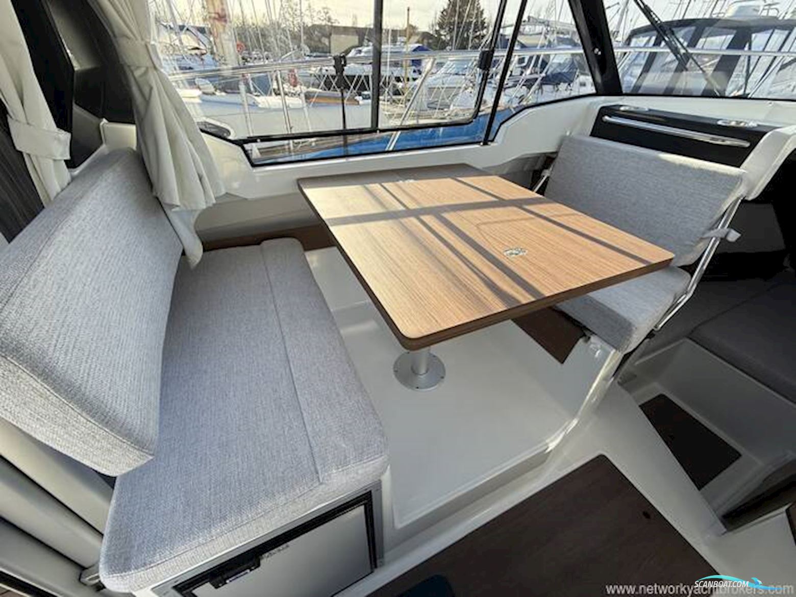 Jeanneau Merry Fisher 795 Series 2