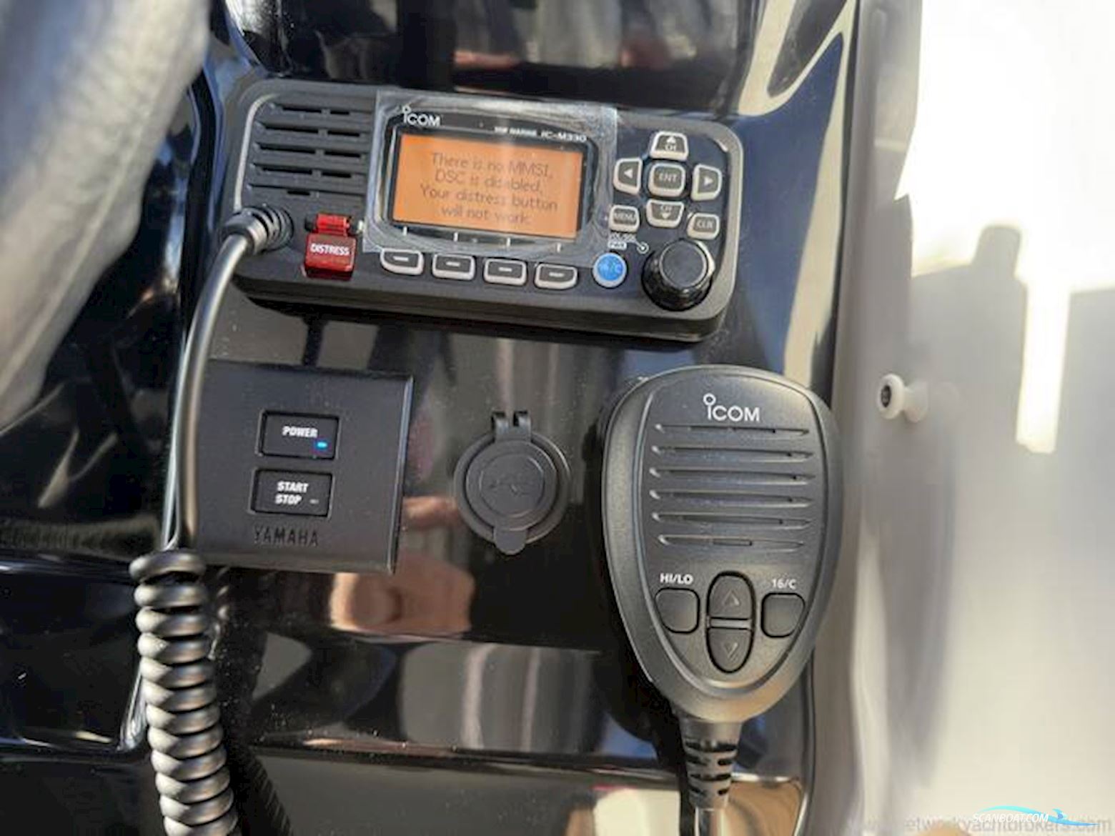 Jeanneau Merry Fisher 795 Series 2