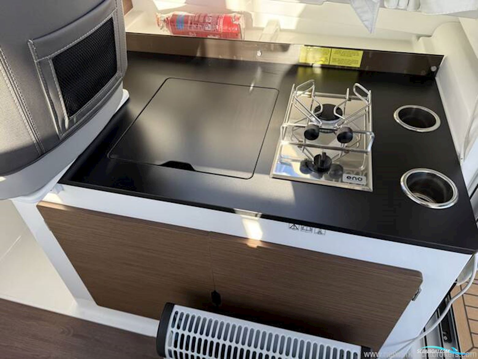 Jeanneau Merry Fisher 795 Series 2