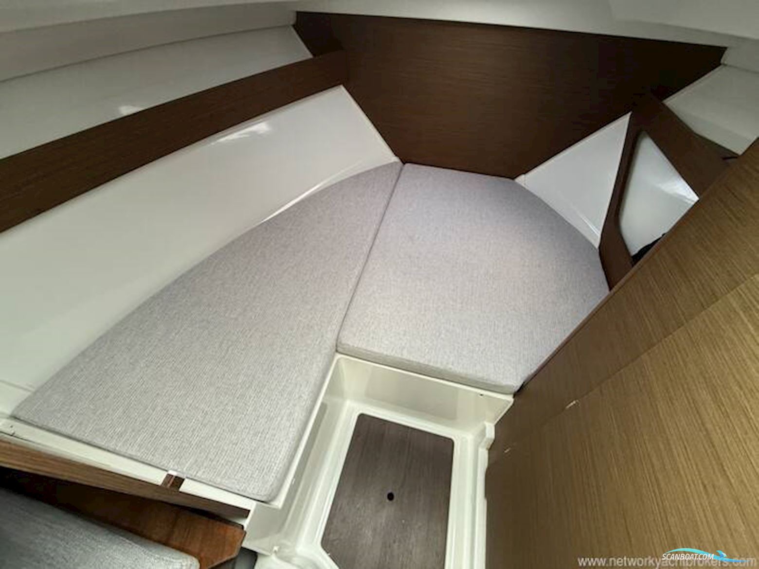 Jeanneau Merry Fisher 795 Series 2