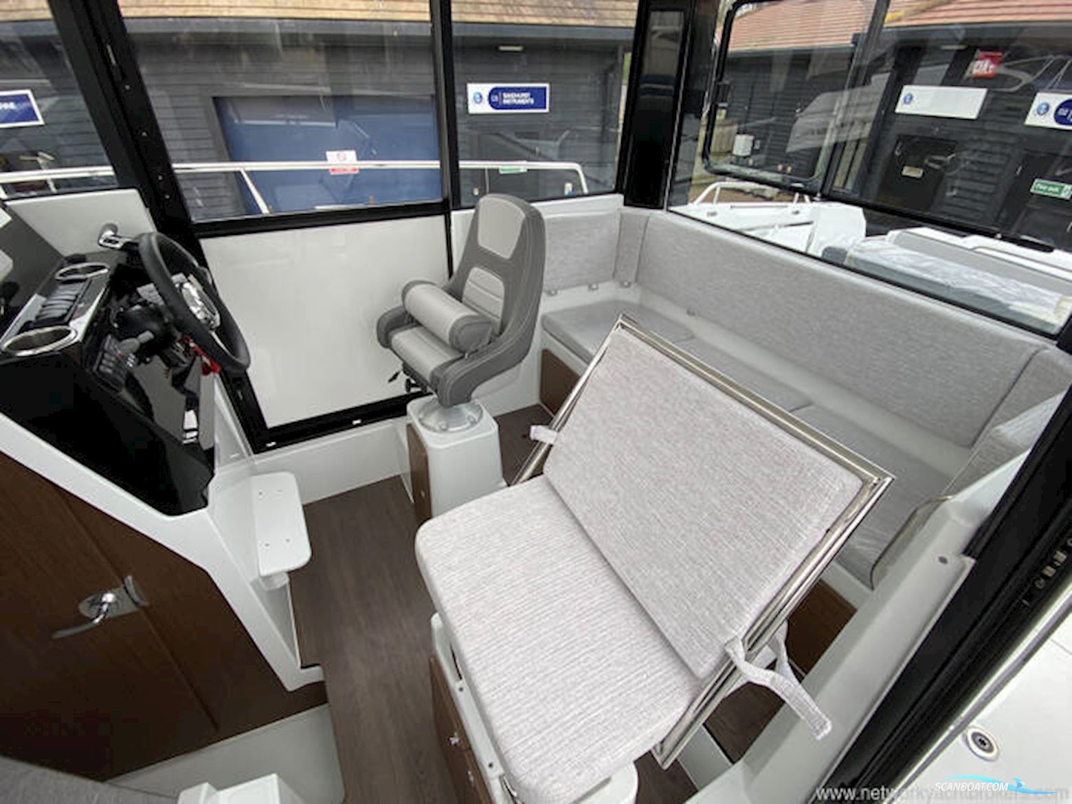 Jeanneau Merry Fisher 795 Sport