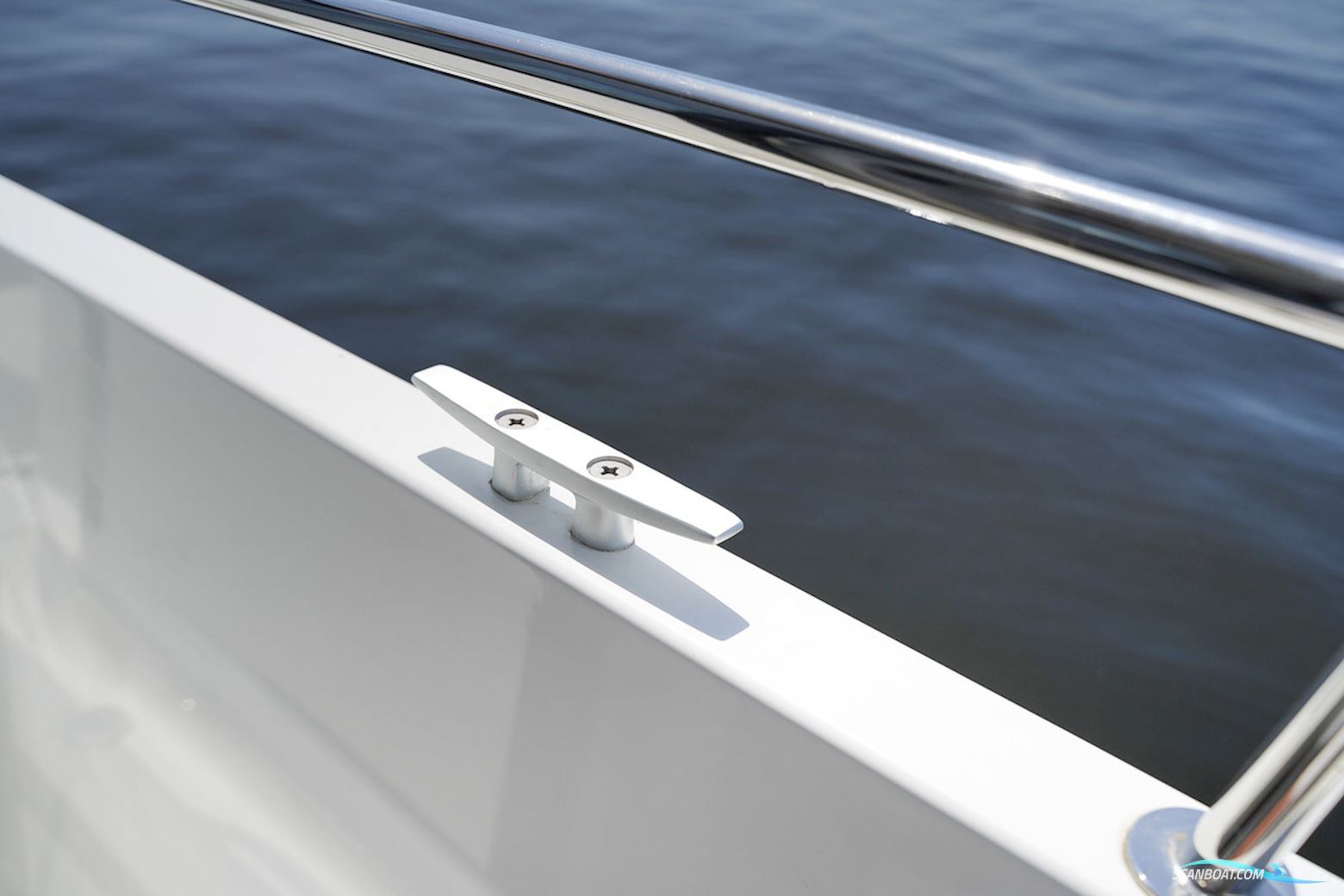 Jeanneau Merry Fisher 795 Sport Serie 2