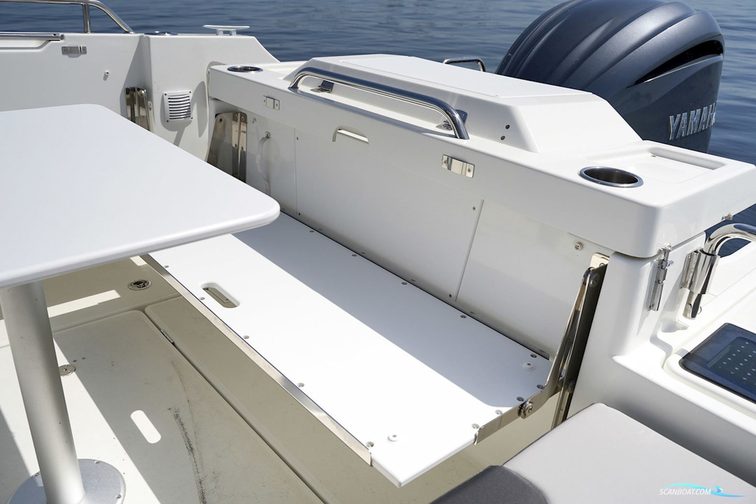 Jeanneau Merry Fisher 795 Sport Serie 2