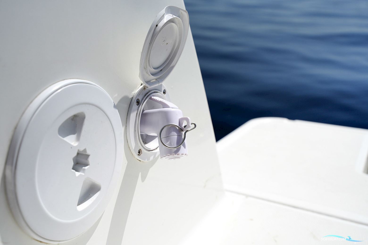 Jeanneau Merry Fisher 795 Sport Serie 2