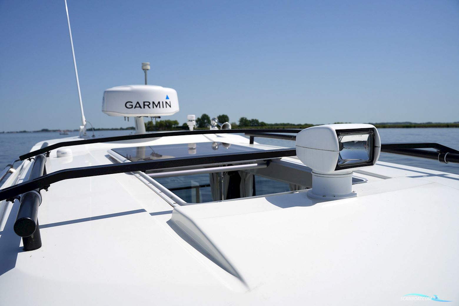 Jeanneau Merry Fisher 795 Sport Serie 2
