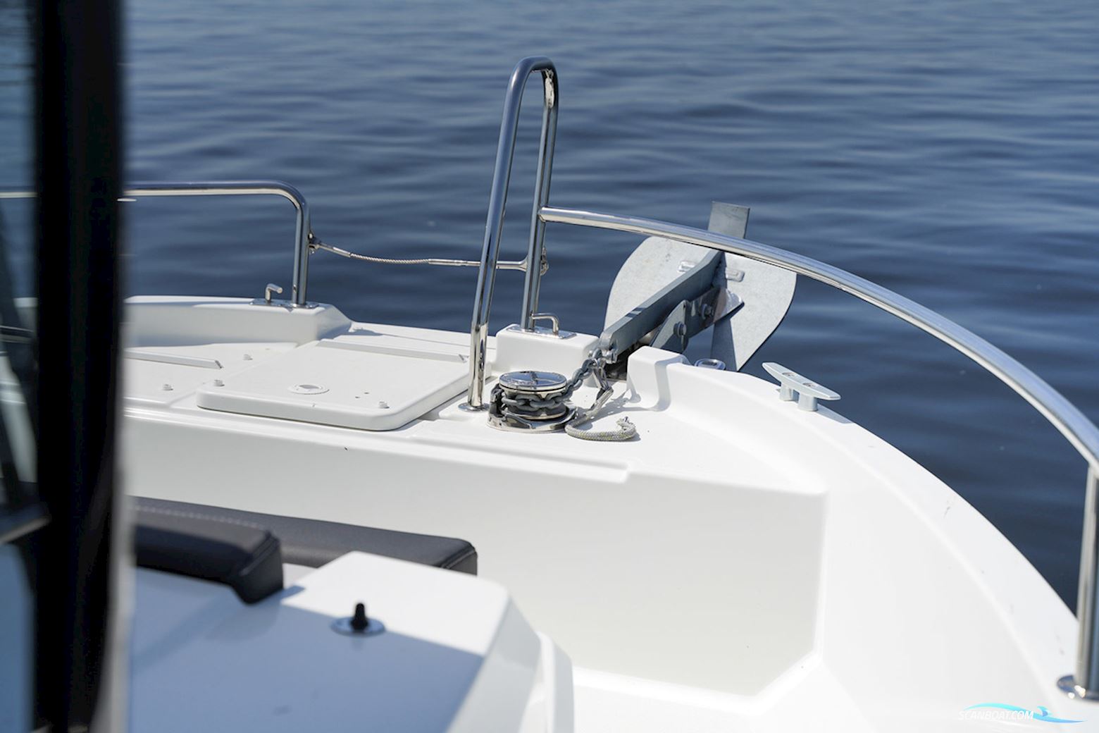 Jeanneau Merry Fisher 795 Sport Serie 2