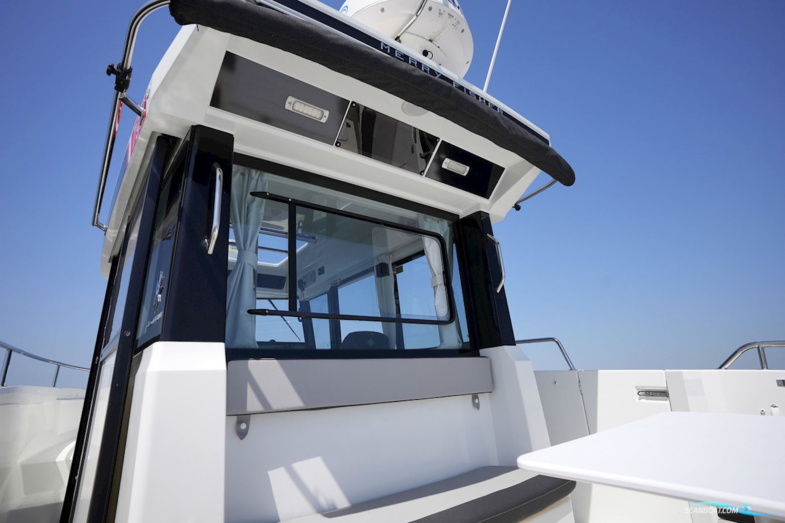 Jeanneau Merry Fisher 795 Sport Serie 2