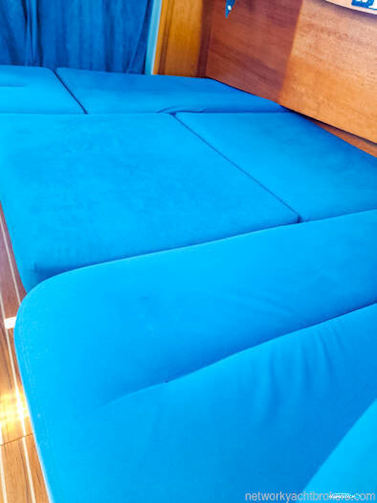Jeanneau Merry Fisher 805