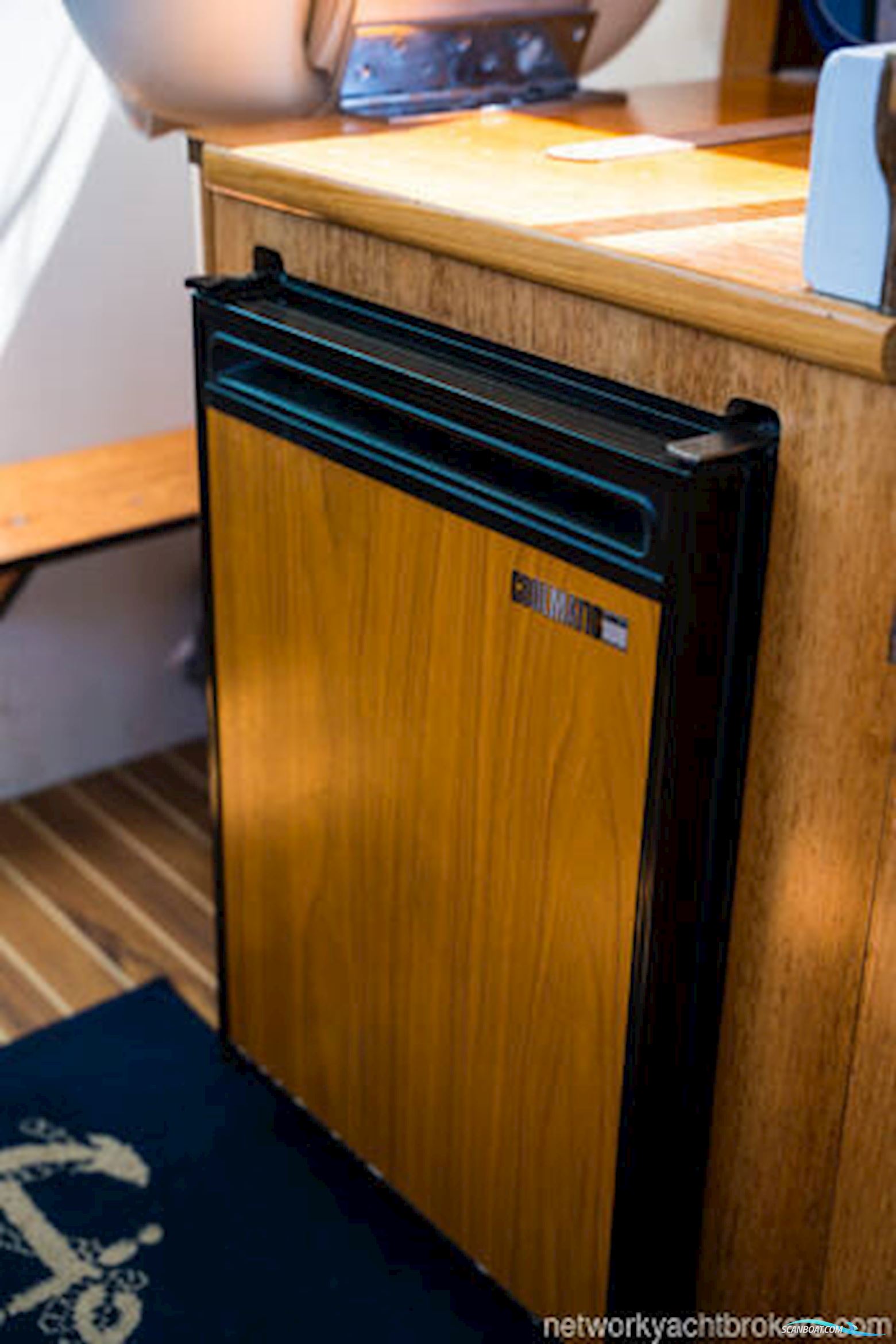 Jeanneau Merry Fisher 805