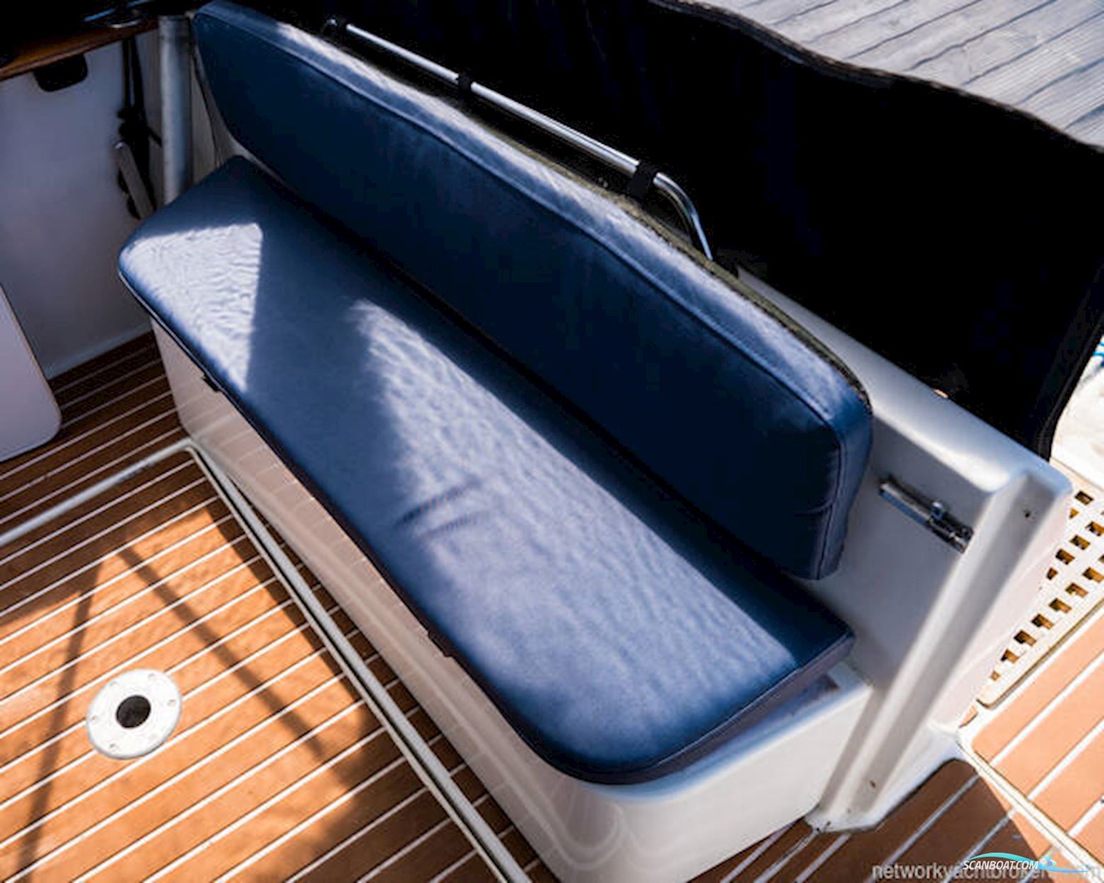 Jeanneau Merry Fisher 805