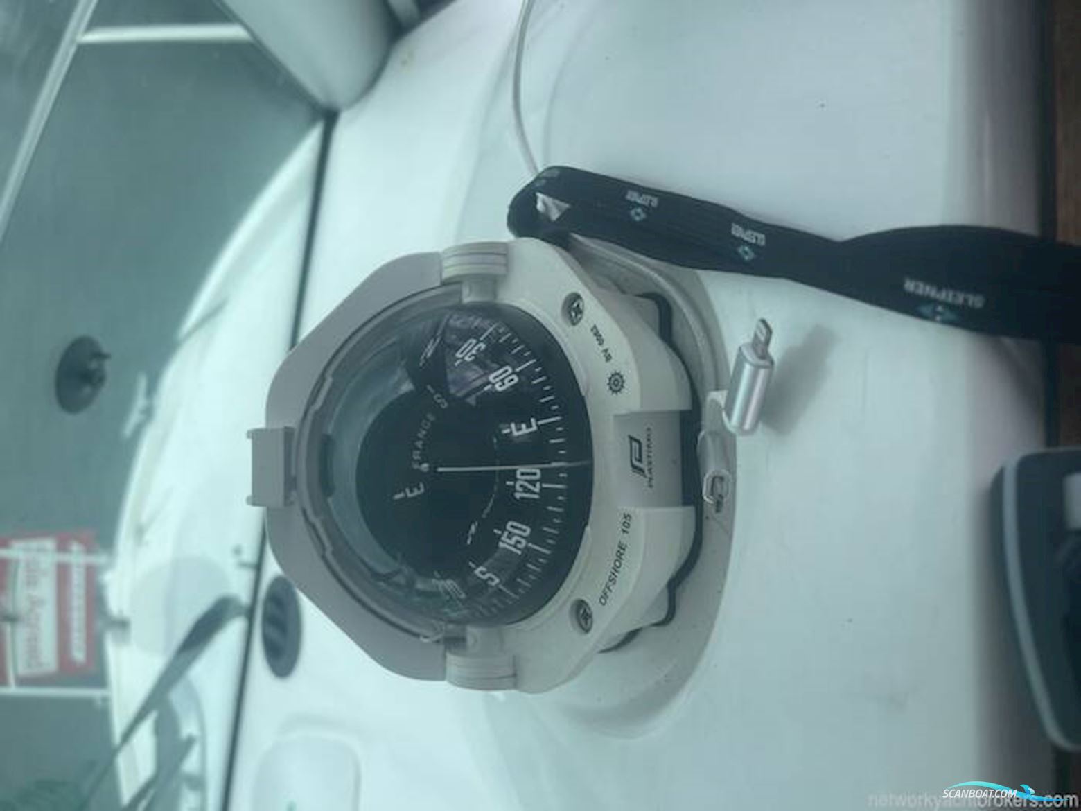 Jeanneau Merry Fisher 805