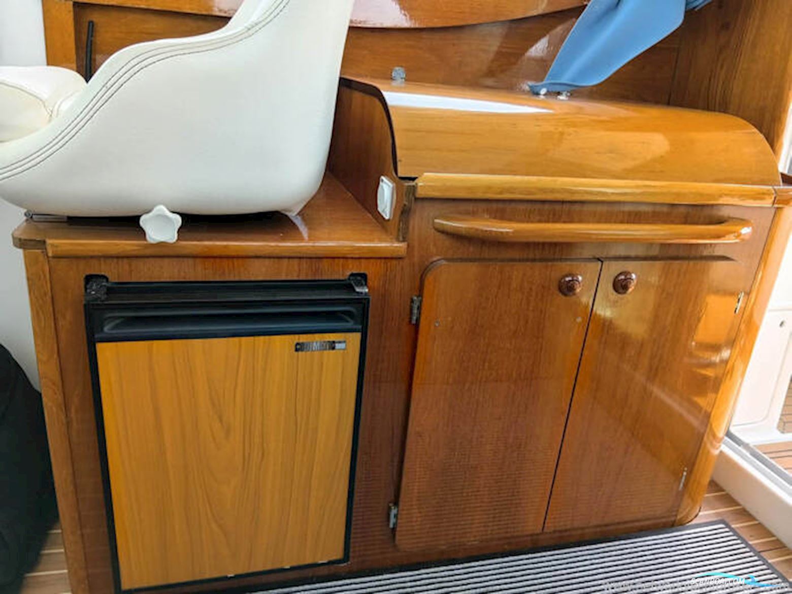 Jeanneau Merry Fisher 805