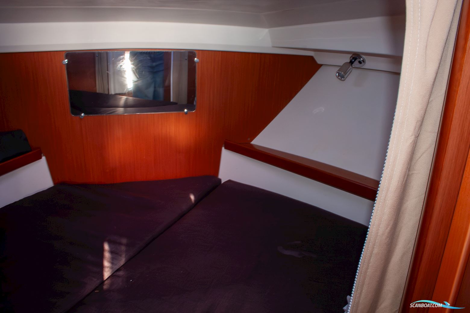 Jeanneau Merry Fisher 815