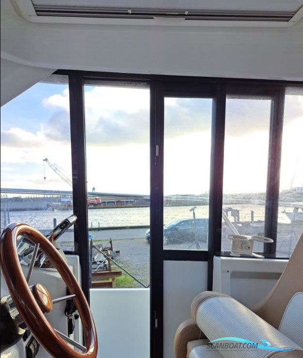 Jeanneau Merry Fisher 855 offshore