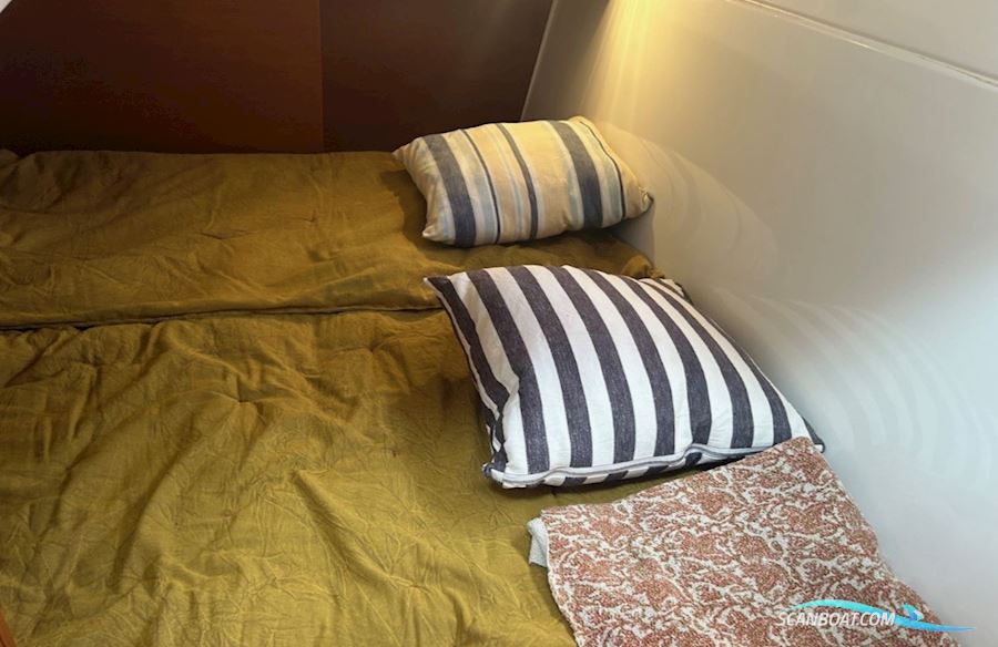 Jeanneau Merry Fisher 855 offshore