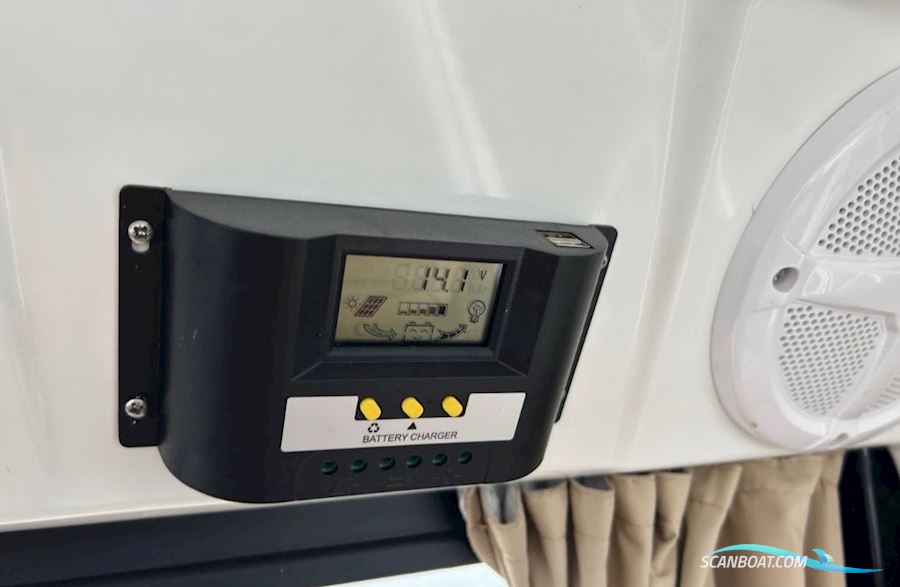 Jeanneau Merry Fisher 855 offshore