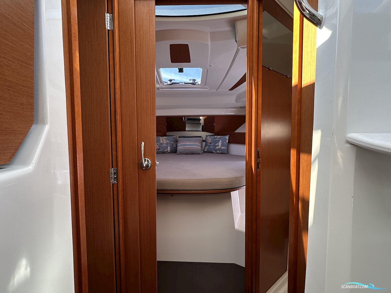 Jeanneau Merry Fisher 855