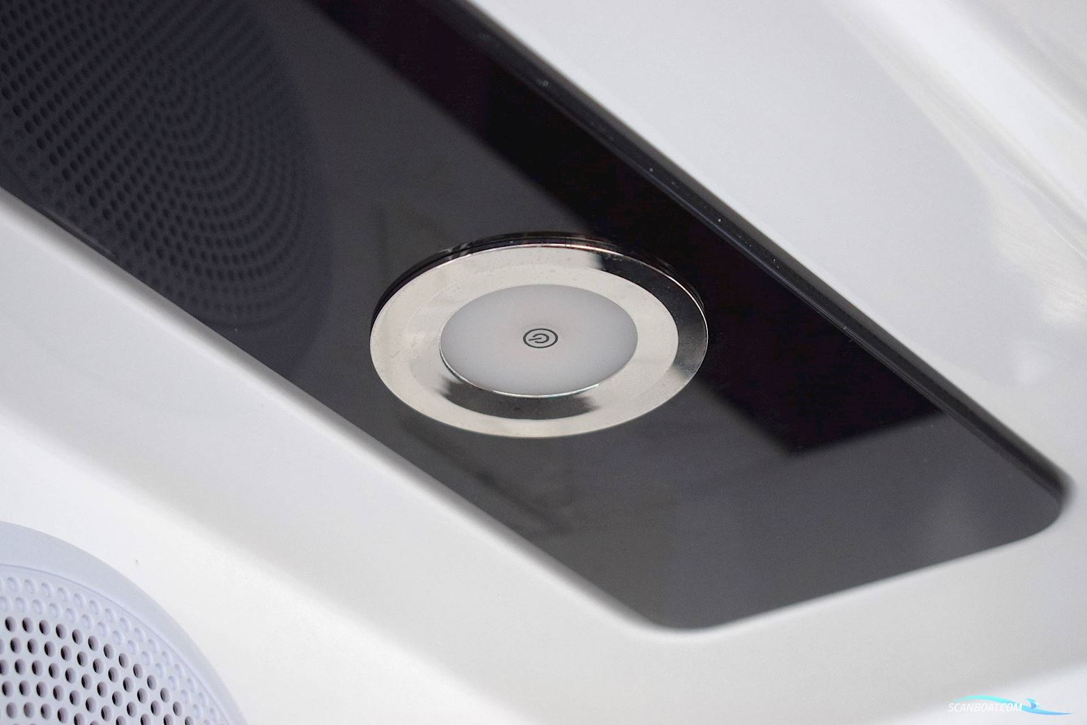 Jeanneau Merry Fisher 895 - 2 X 150 HK Yamaha 2022