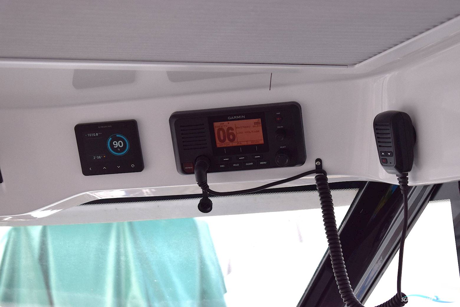 Jeanneau Merry Fisher 895 - 2 X 150 HK Yamaha 2022