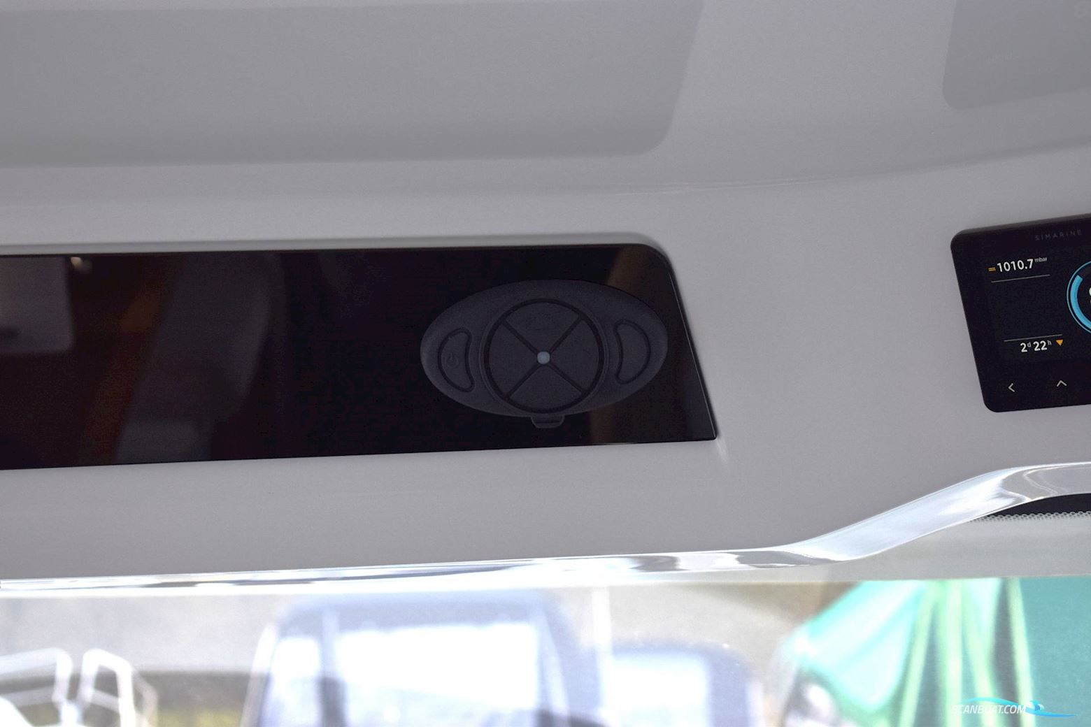 Jeanneau Merry Fisher 895 - 2 X 150 HK Yamaha 2022