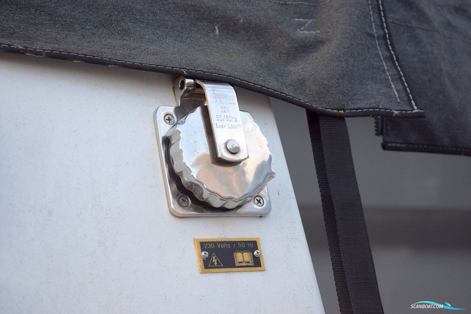 Jeanneau Merry Fisher 895 - 2 X 150 HK Yamaha 2022