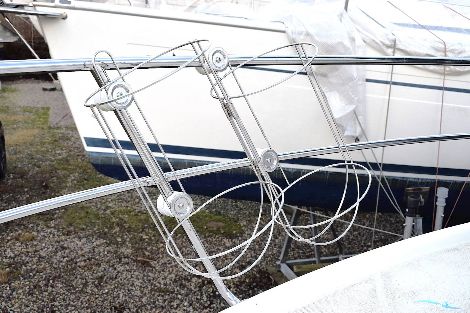 Jeanneau Merry Fisher 895 - 2 X 150 HK Yamaha 2022