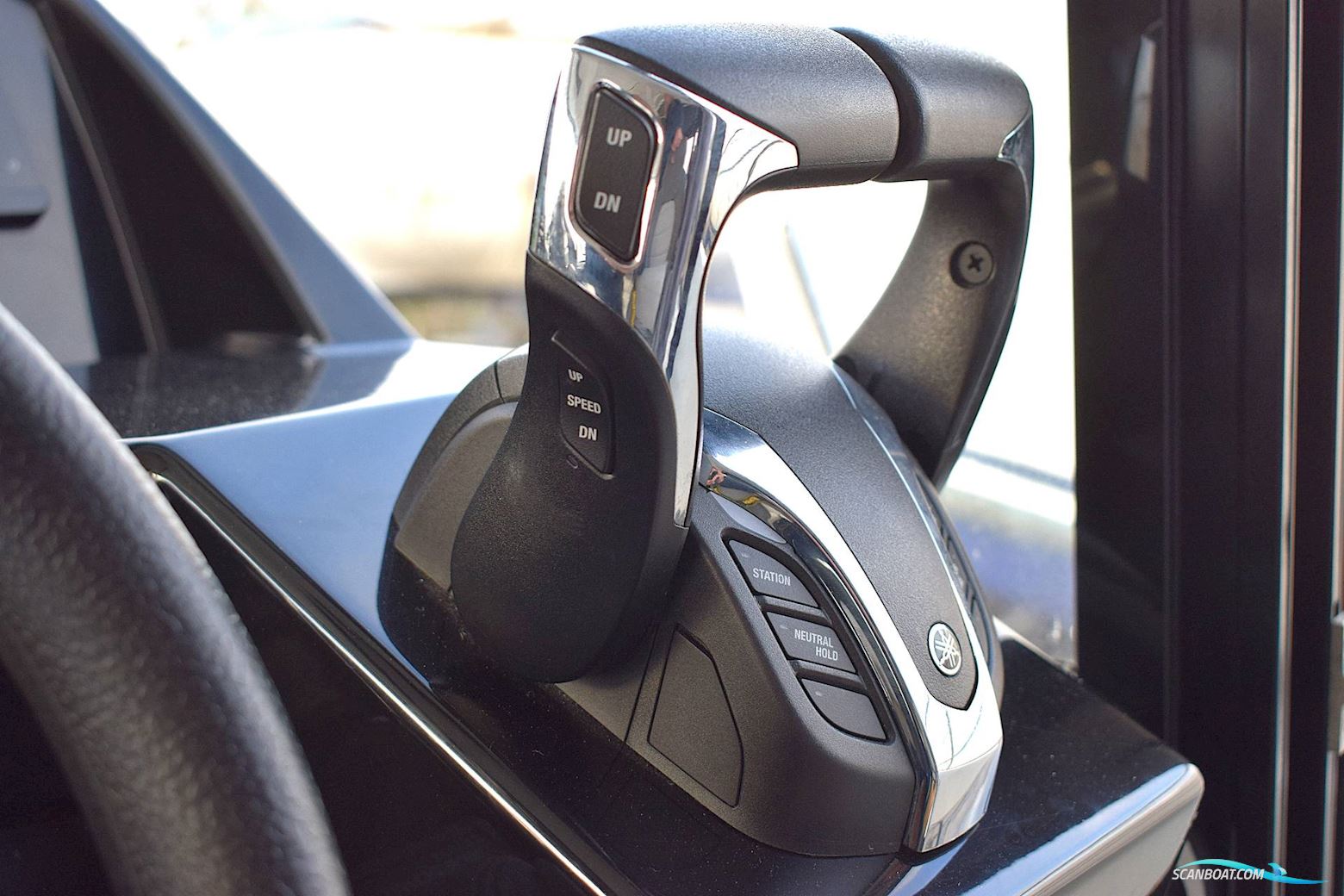 Jeanneau Merry Fisher 895 - 2 X 150 HK Yamaha 2022