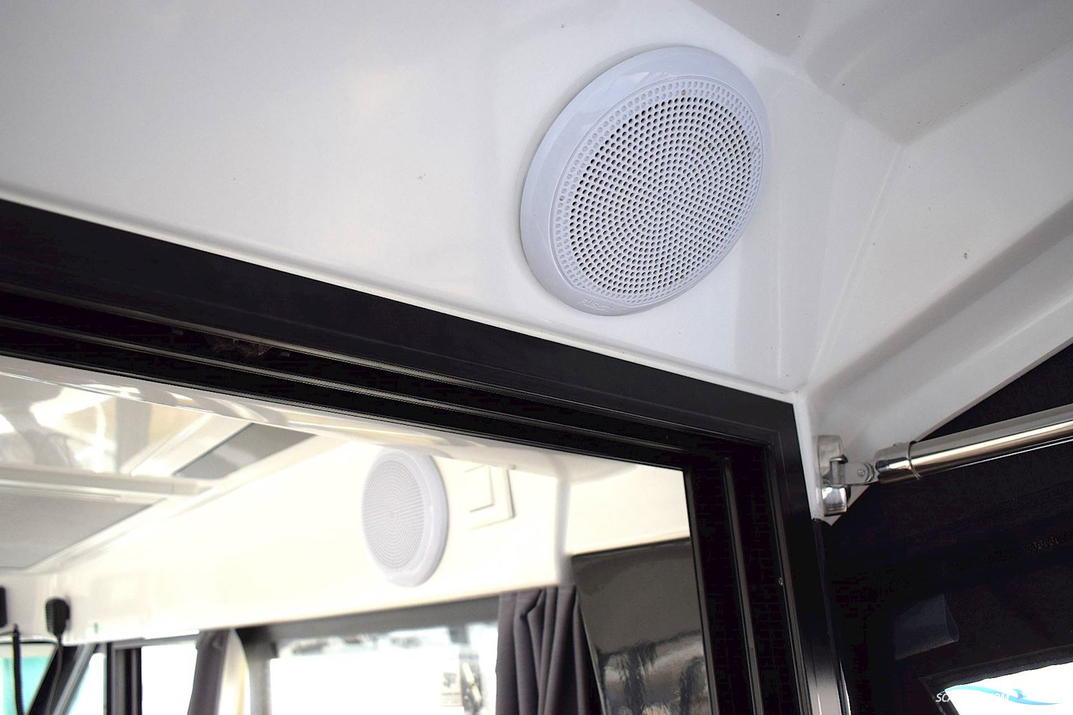 Jeanneau Merry Fisher 895 - 2 X 150 HK Yamaha 2022