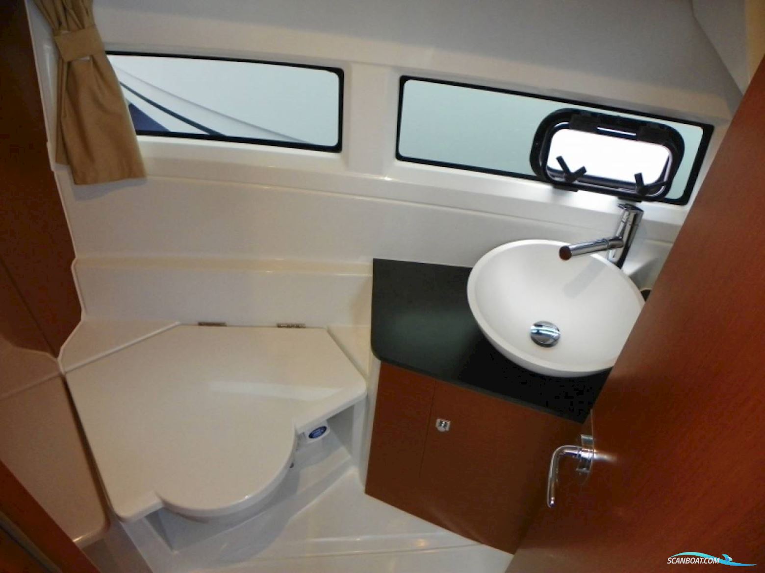 Jeanneau Merry Fisher 895 - 2 X 200 HK Yamaha