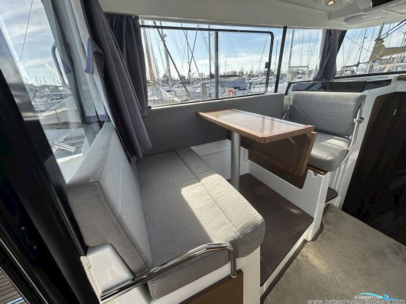 Jeanneau Merry Fisher 895 Marlin