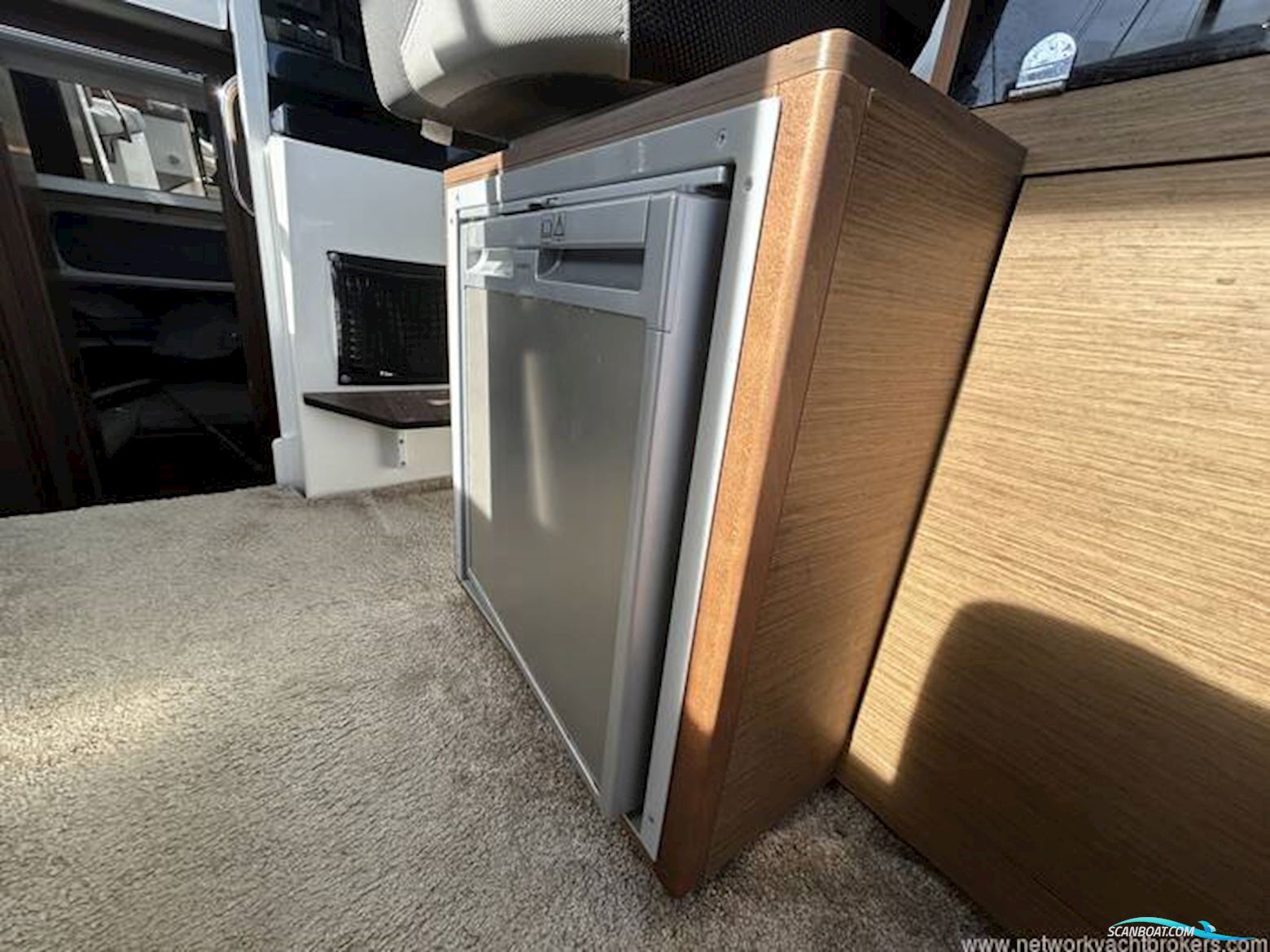 Jeanneau Merry Fisher 895 Marlin