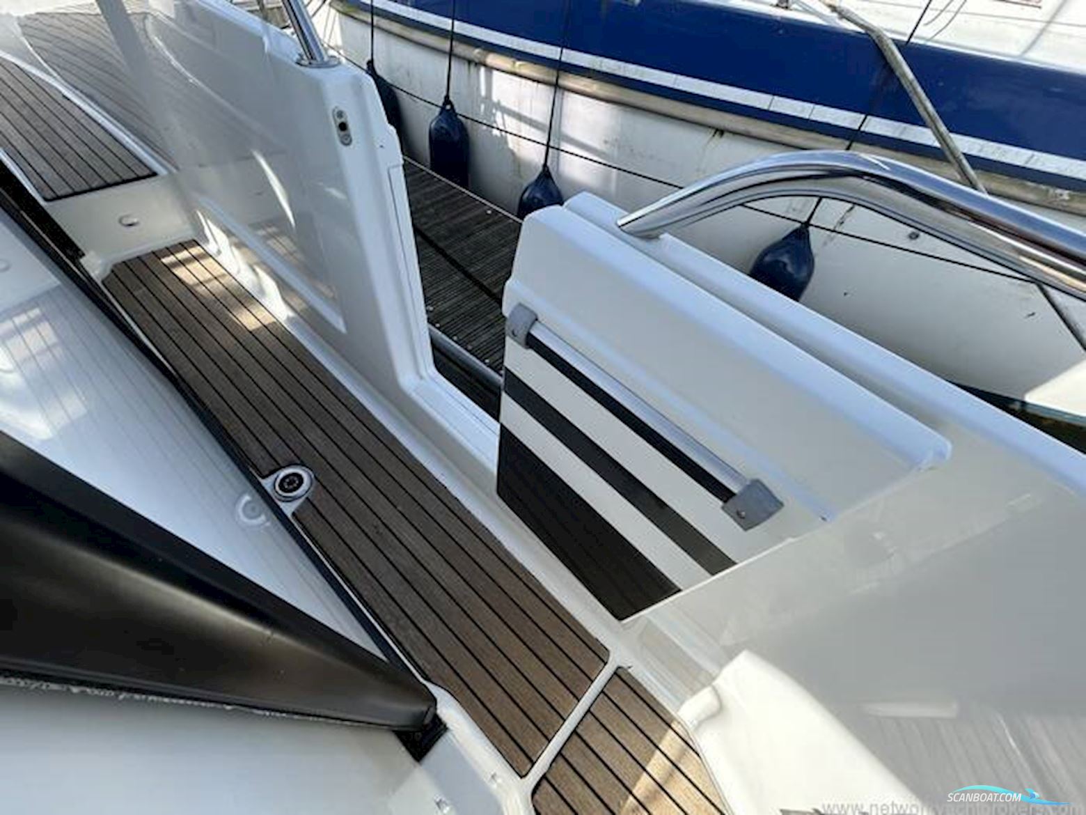 Jeanneau Merry Fisher 895 Marlin