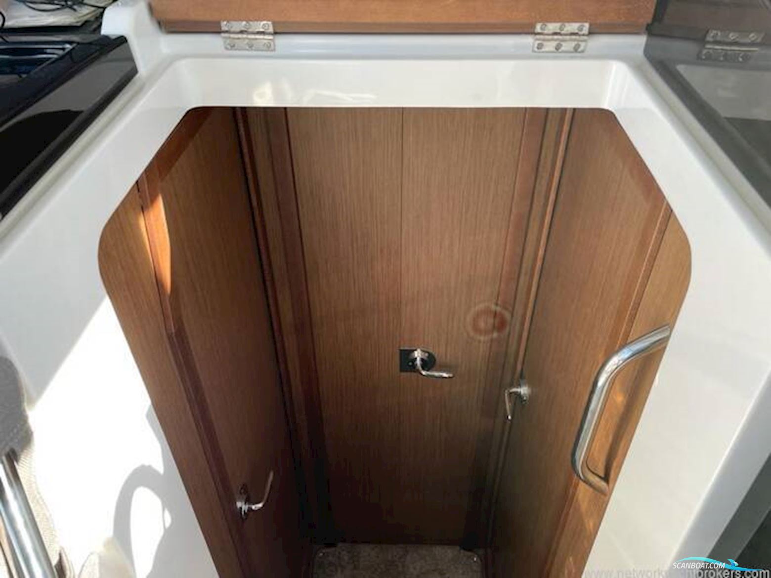 Jeanneau Merry Fisher 895 Marlin