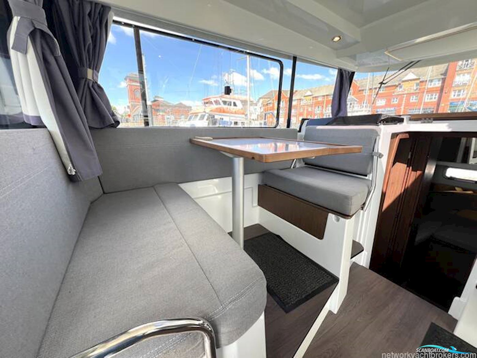 Jeanneau Merry Fisher 895 Marlin