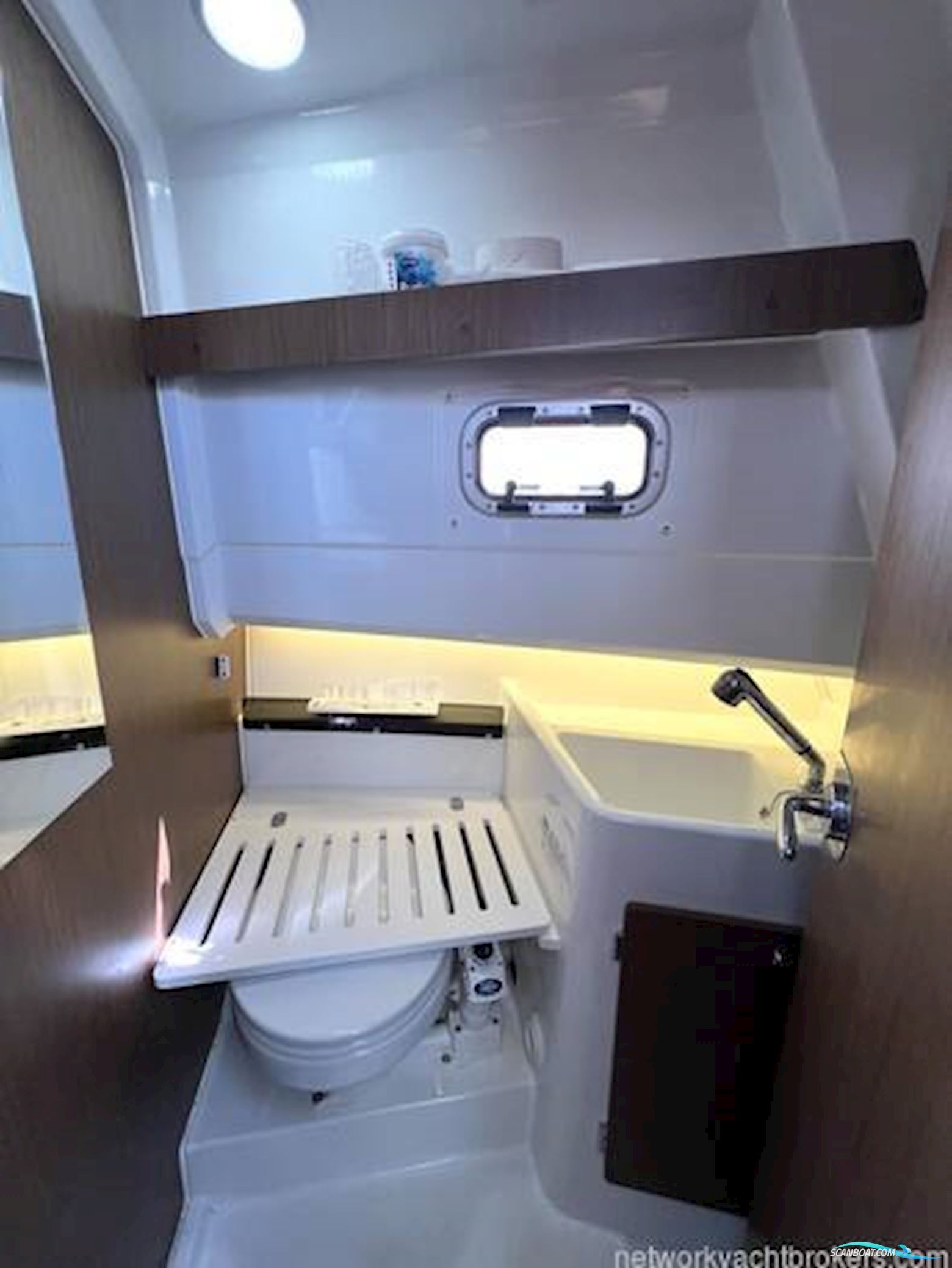 Jeanneau Merry Fisher 895 Marlin